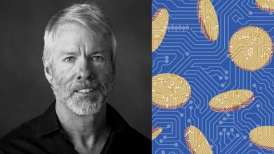 Michael saylor s strategy makes first bitcoin acquisition under new name