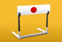 Japan removes unregistered crypto exchange apps