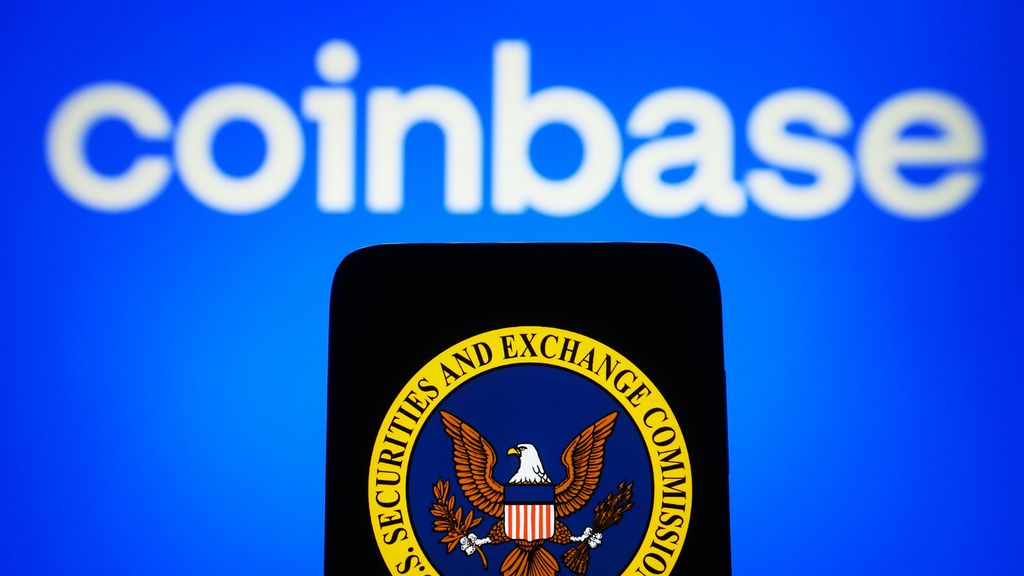 Coinbase lawsuit unregistered securities sales judge rules