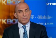 Cftc crypto forum digital asset pilot