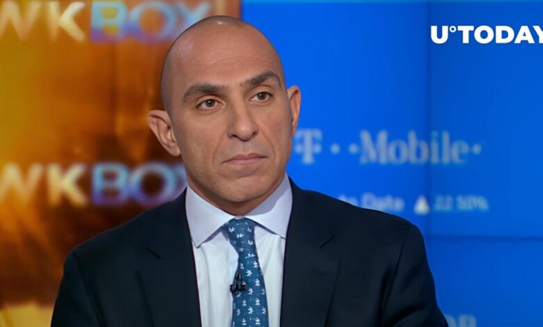 Cftc crypto forum digital asset pilot