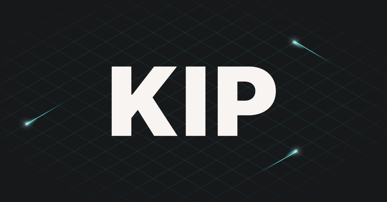 Kip protocol reveals involvement javier milei endorsed libra