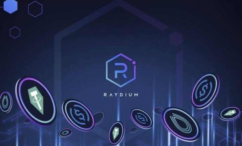 Hivellos hvlo token live on raydium dex