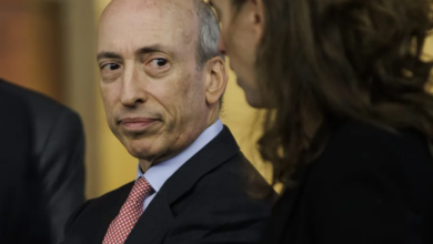 Coinbase lawsuit unregistered securities sales judge rules