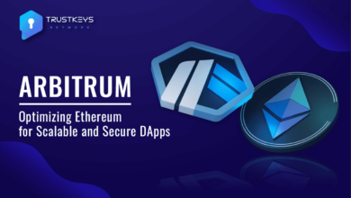 Tether arbitrum interoperable stablecoin