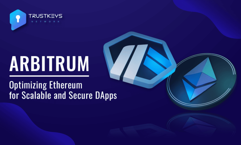 Tether arbitrum interoperable stablecoin