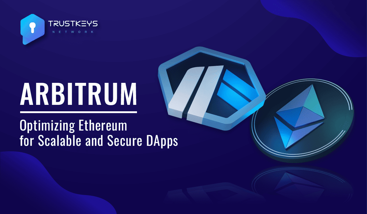 Tether arbitrum interoperable stablecoin