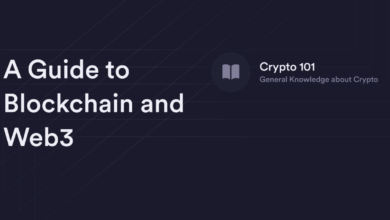 Current chain abstraction methods fragmenting crypto web3 exec