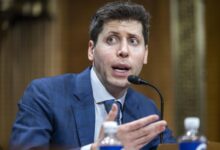 Artificial intelligence cost falls 10x every year open ai ceo