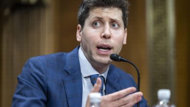 Artificial intelligence cost falls 10x every year open ai ceo