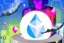 Lido v3 institutional eth staking