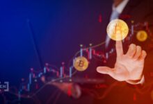 Bitcoin rise continuing