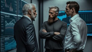 Crypto venture capitalist mulls crypto market near local bottom