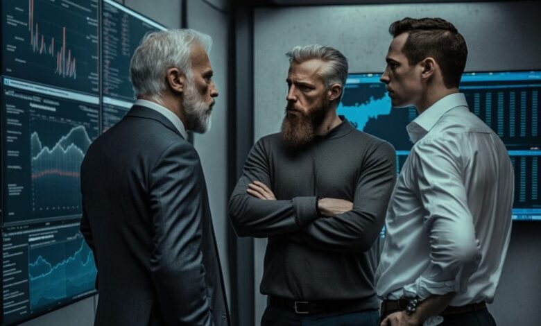 Crypto venture capitalist mulls crypto market near local bottom