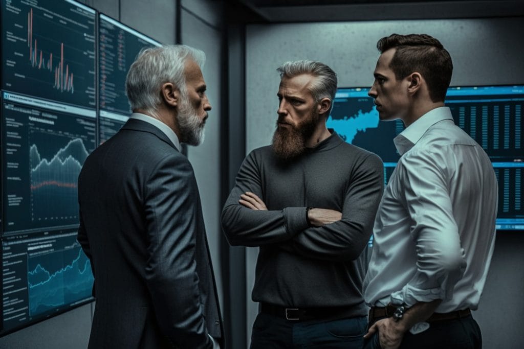 Crypto venture capitalist mulls crypto market near local bottom