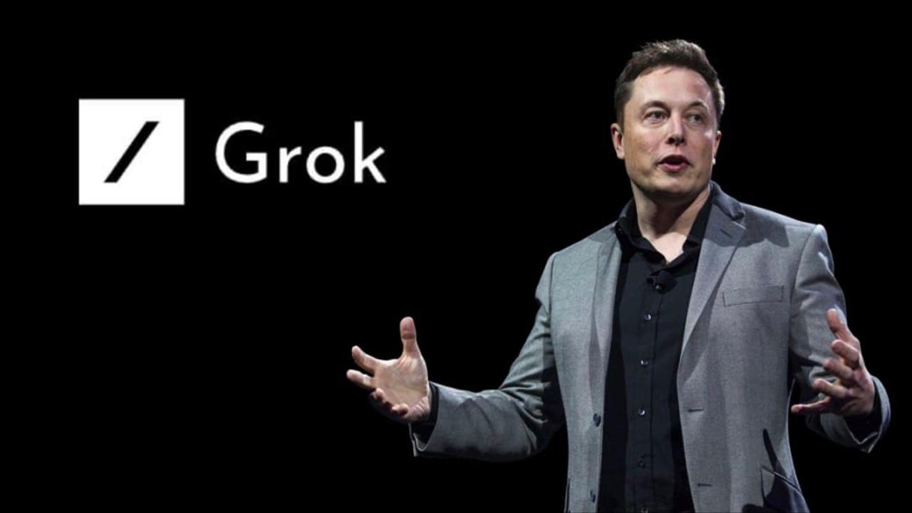 Xai engineer quits over grok 3 post