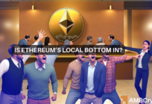 Ethereum obvious buy accumulation addresses record 883m eth inflow