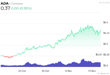 Solana layer 2 protocol solaxy raises 19m in trending crypto presale