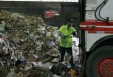 Uk landfill site containing 768 million bitcoin hard drive to close