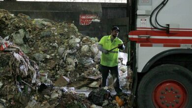 Uk landfill site containing 768 million bitcoin hard drive to close