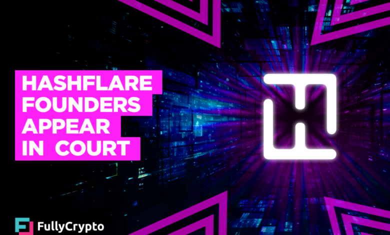 Hashflare founders plea deal wire fraud