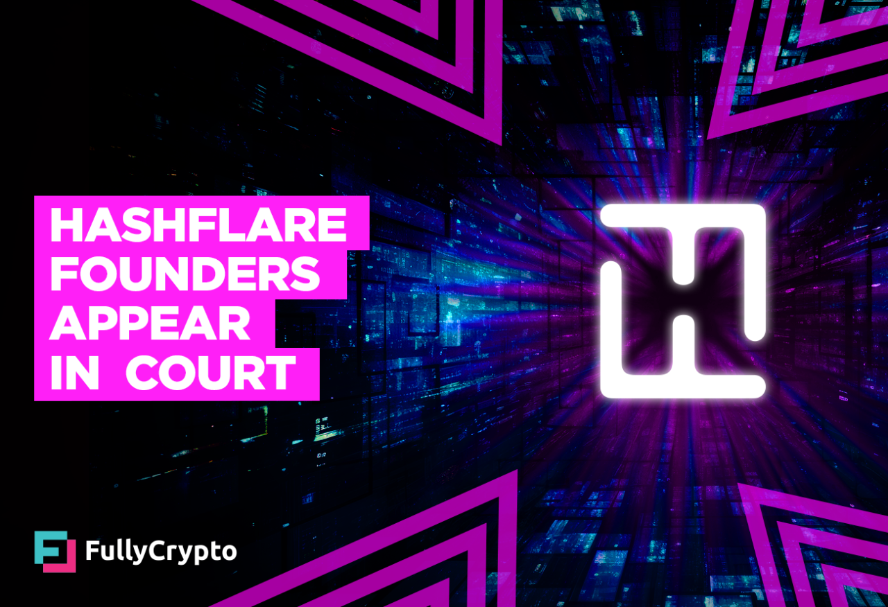 Hashflare founders plea deal wire fraud