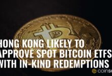 Sec in kind redemptions bitcoin ether etfs