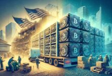 Bitcoin mining industry created over 31 k jobs us