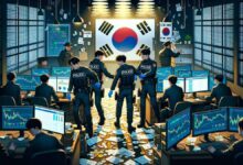 South korean lawmaker acquitted crypto investment lawsuit