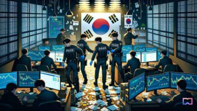South korean lawmaker acquitted crypto investment lawsuit
