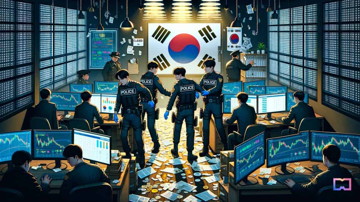 South korean lawmaker acquitted crypto investment lawsuit