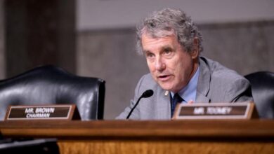 Sec senate confirmed chair crypto agenda