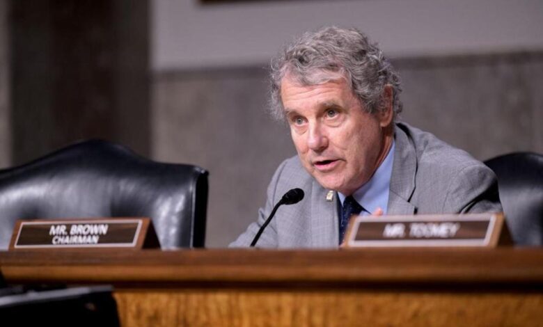 Sec senate confirmed chair crypto agenda