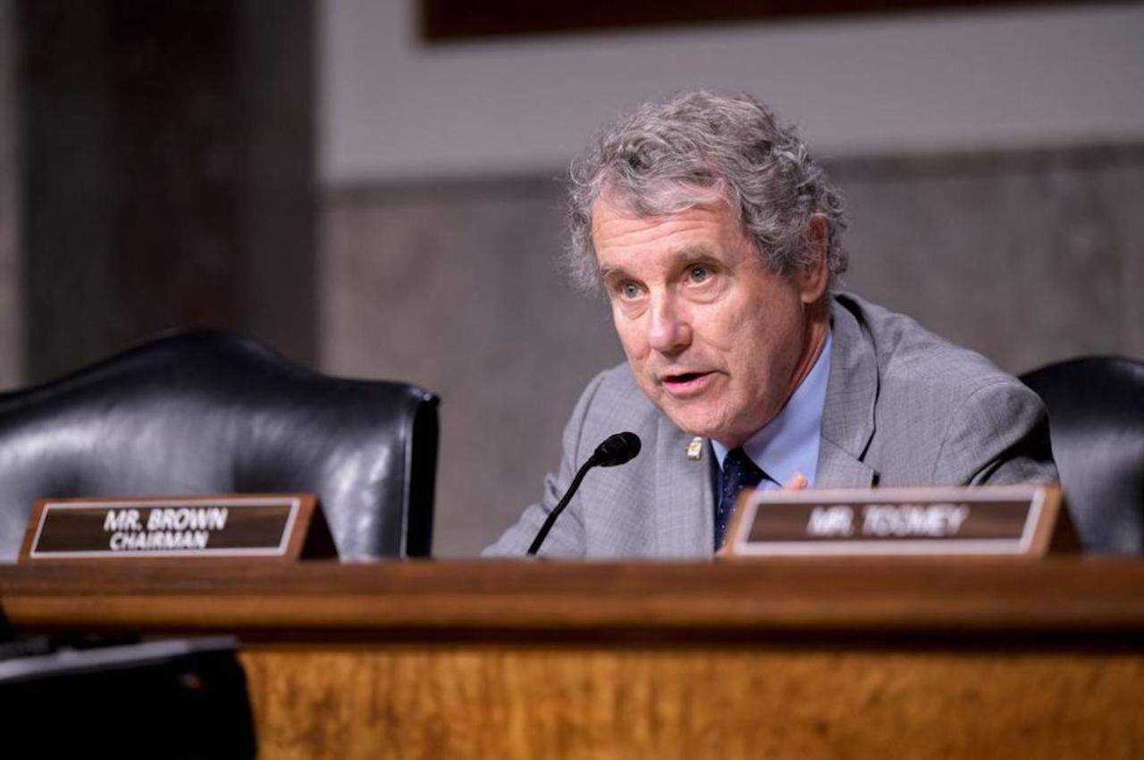 Sec senate confirmed chair crypto agenda