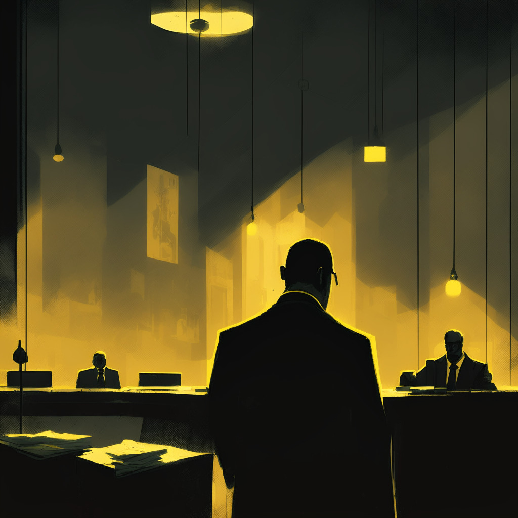 South korean lawmaker acquitted crypto investment lawsuit