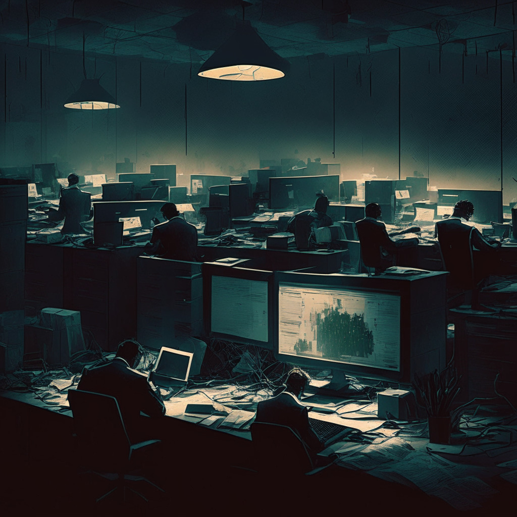 Sec crypto task force delay cases