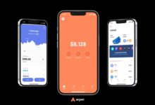 Web3 wallet best wallet reaches 10m milestone in token presale