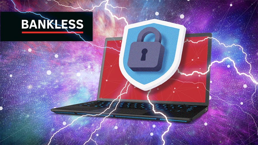 Privacy isn t luxury crypto necessity midnight ceo