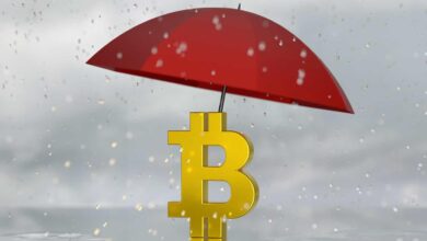 Bitcoin price sells off after hot cpi print but 100k remains in sight
