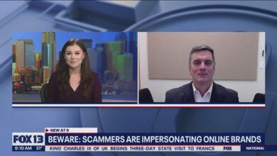Scammer impersonates bermuda premier promotes fake token