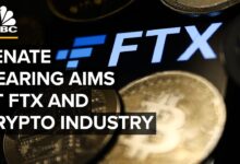 Sec crypto task force delay cases