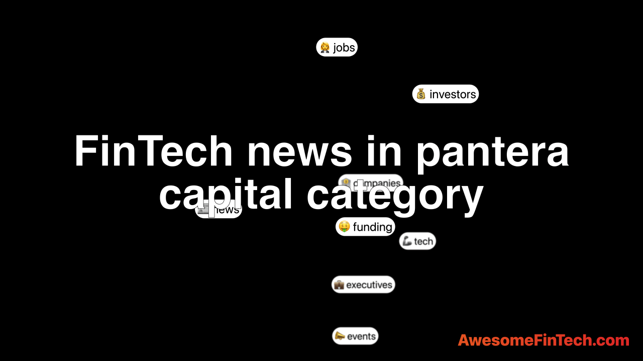 Pantera capital crypto investments return Pantera capital crypto investments return