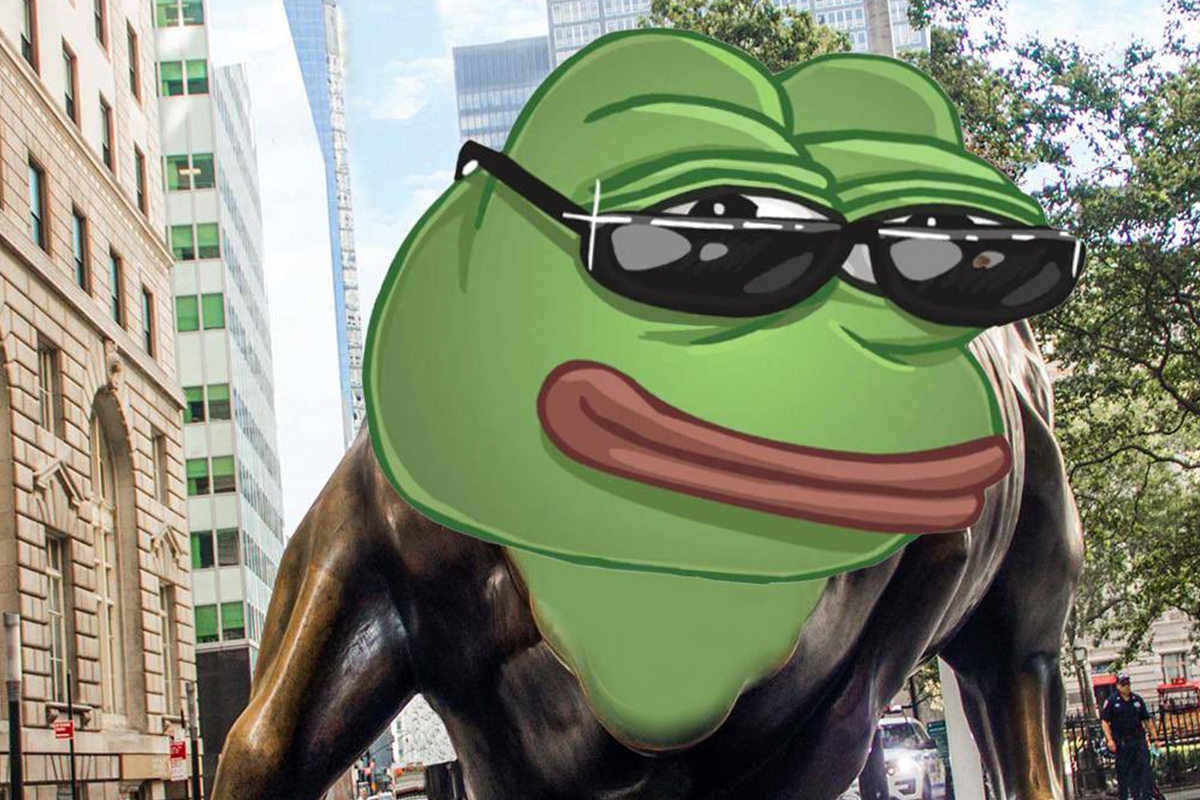 Bitcoin pepe surges as 420k raised in 90 seconds 12m raised total