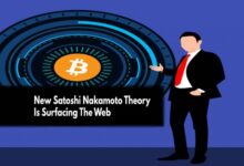 Jack dorsey satoshi nakamoto theory new surfaced evidence