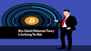 Jack dorsey satoshi nakamoto theory new surfaced evidence