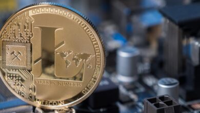 Bitcoin trades in tight range as xrp lt om and gt aim higher