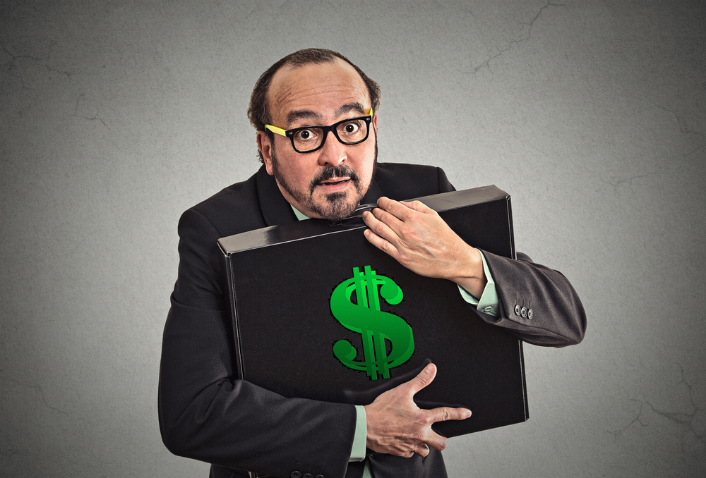 Las vegas man crypto linked ai ponzi scheme charges