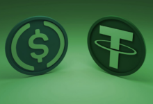 Tether working us regulators stablecoin policy