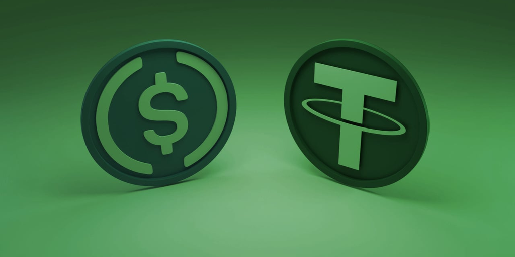 Tether Launching Gold-Backed Stablecoin - Bitstarz News Tether working us regulators stablecoin policy