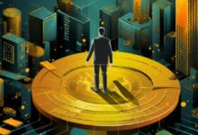 Crypto token issuance 600k liquidity risk